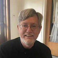 Larry Haake