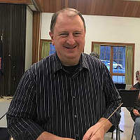 John McAlister
